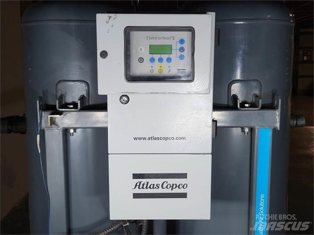 Atlas Copco CD250 壓縮空氣乾燥機