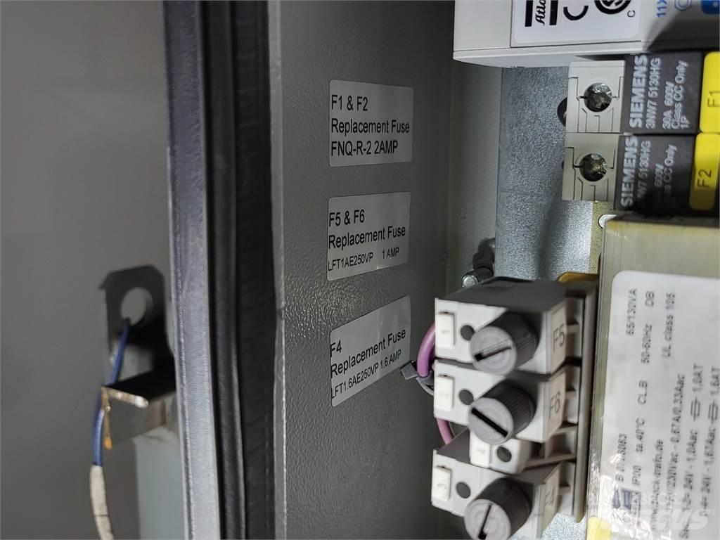Atlas Copco CD250 壓縮空氣乾燥機