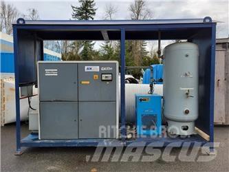 Atlas Copco GA 37 空氣壓縮機