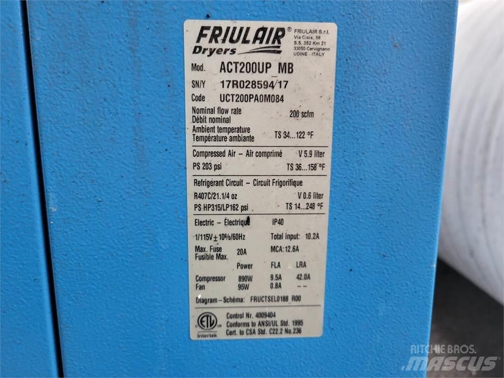 Atlas Copco GA 37 空氣壓縮機