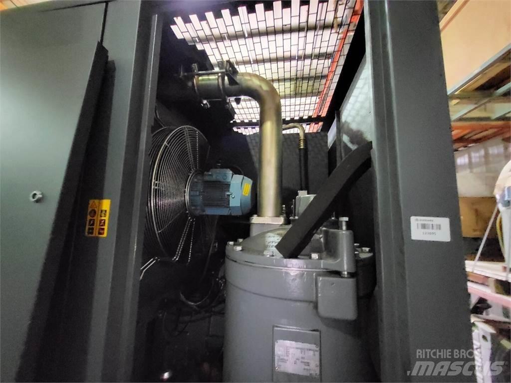Atlas Copco GA315 空氣壓縮機