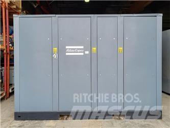 Atlas Copco GA315 空氣壓縮機
