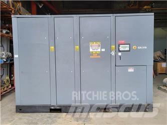 Atlas Copco GA315 空氣壓縮機