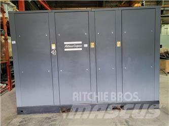 Atlas Copco GA315 空氣壓縮機