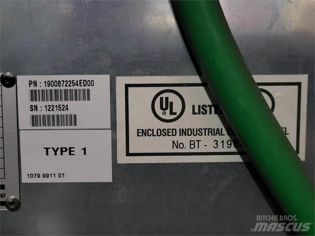 Atlas Copco GA315 空氣壓縮機