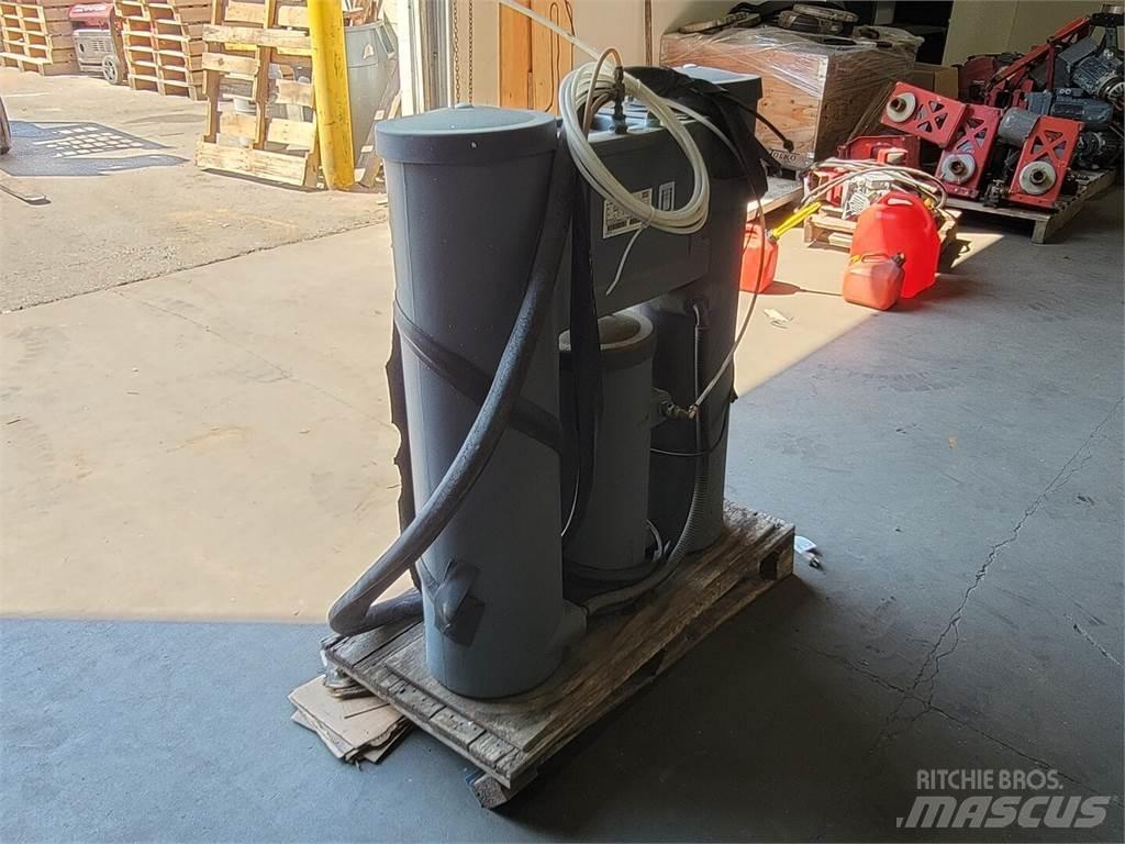 Atlas Copco OSC 355 其他