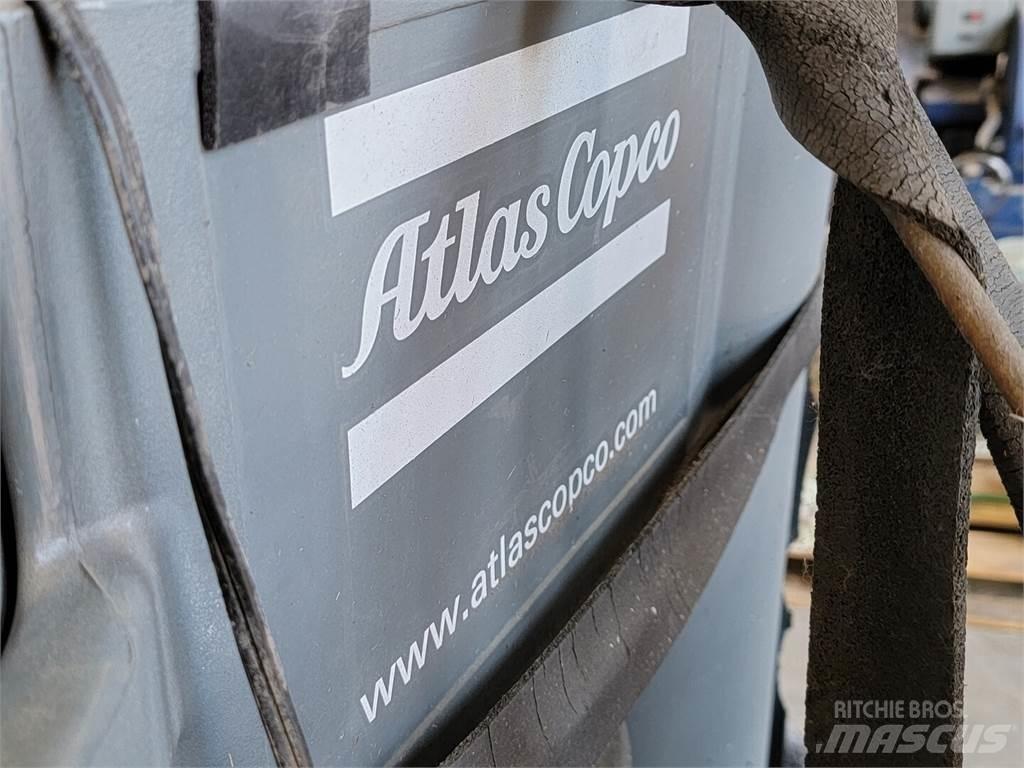 Atlas Copco OSC 355 其他