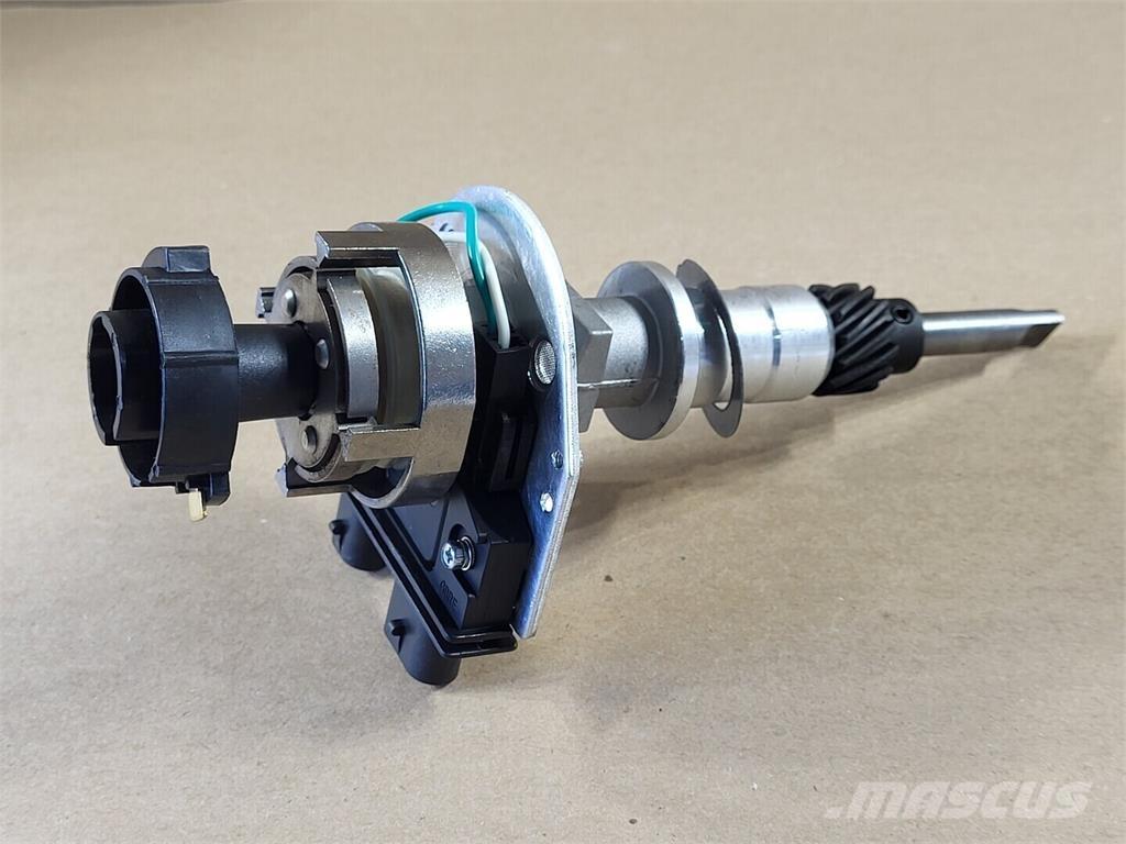  AUTOLINE D2136 引擎/發動機