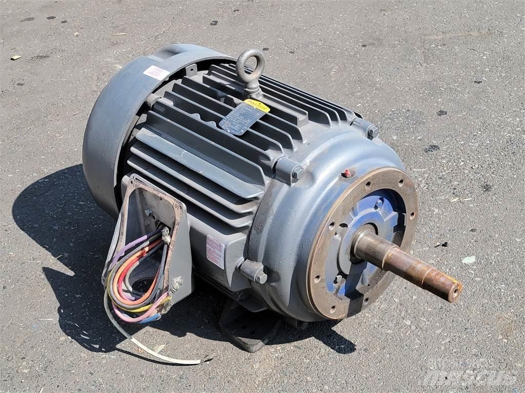 Baldor  工業發動機