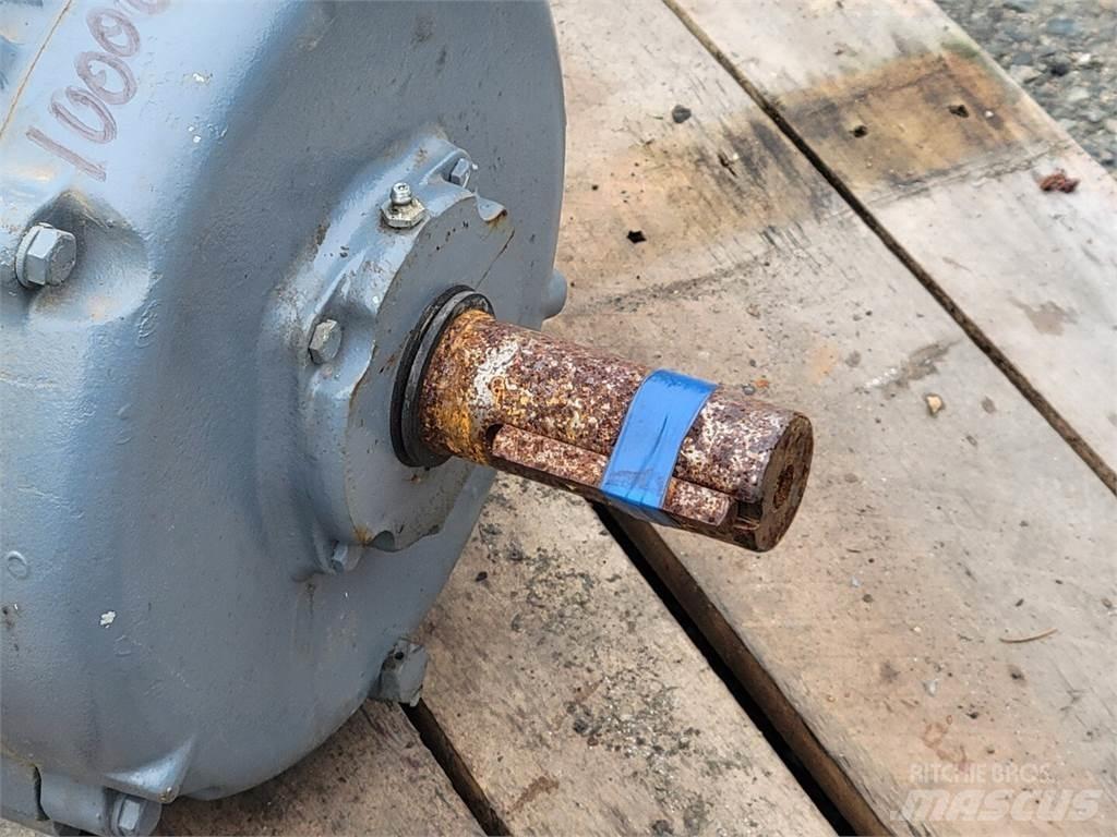 Baldor  工業發動機