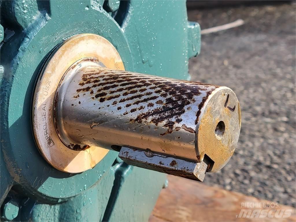 Baldor  工業發動機