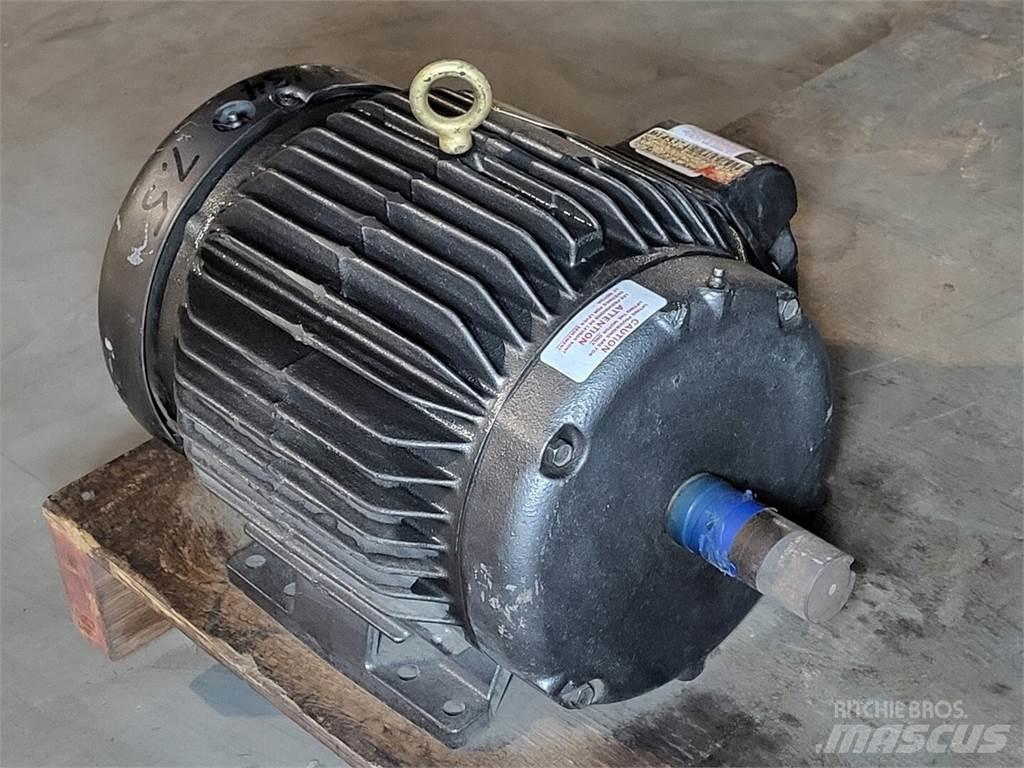 Baldor  工業發動機