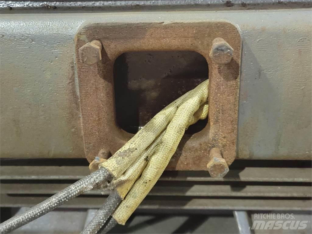 Baldor  工業發動機