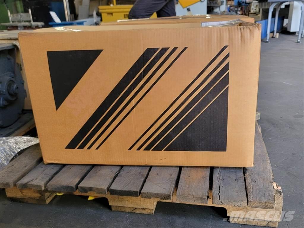Baldor 07G99W37E7 工業發動機