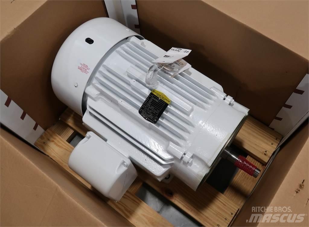 Baldor 10G118Y108H2 工業發動機