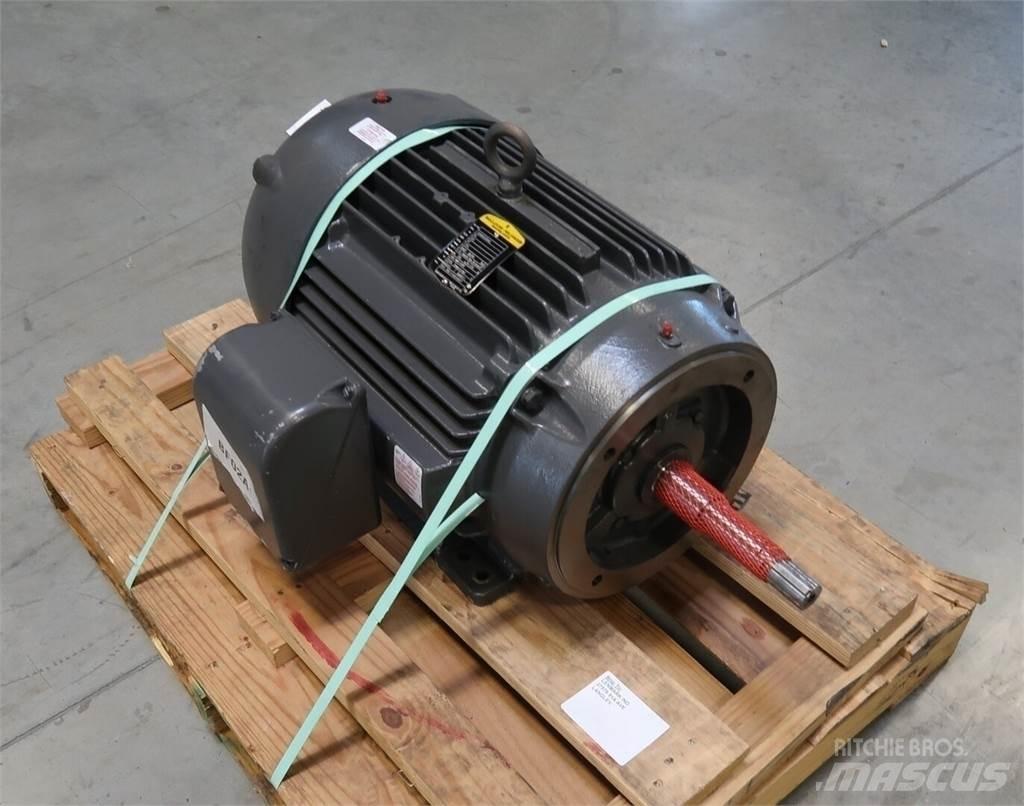 Baldor 12H062X309H2 工業發動機