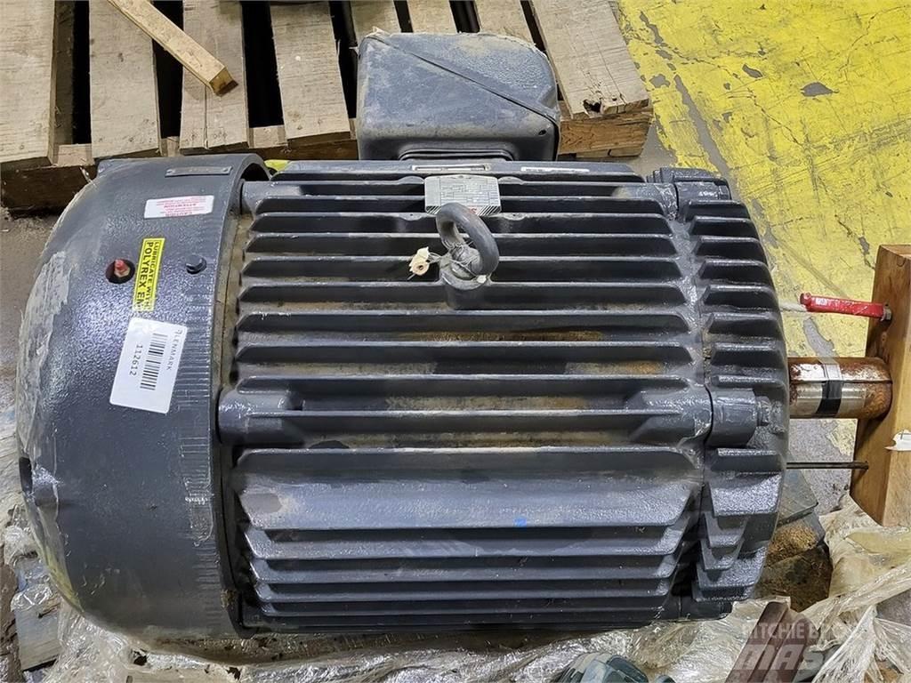 Baldor 16G20X25 工業發動機