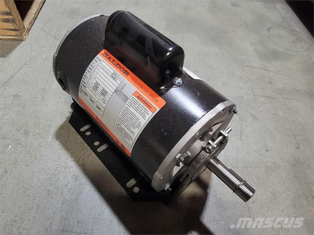 Baldor 17K027W464G1 工業發動機