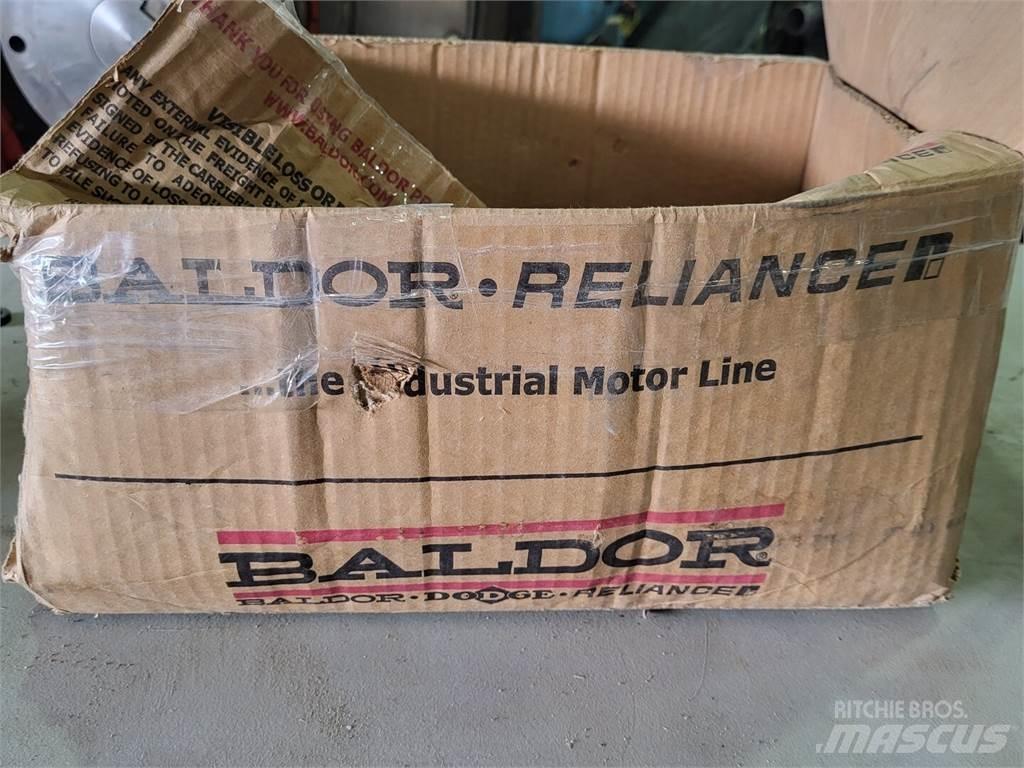 Baldor 35T942T463G3 工業發動機