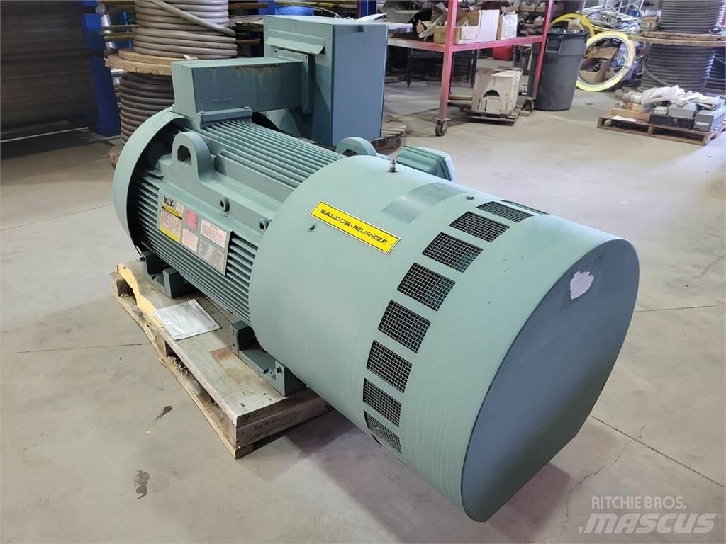 Baldor 65BC03J40X 工業發動機
