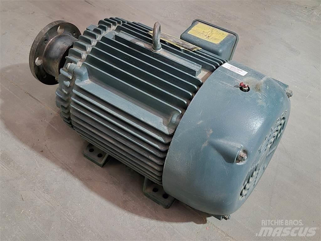 Baldor 841XL 工業發動機