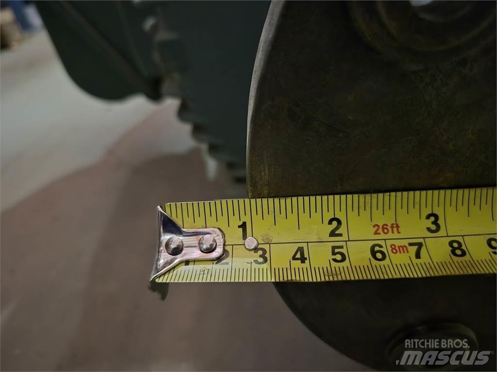 Baldor 841XL 工業發動機