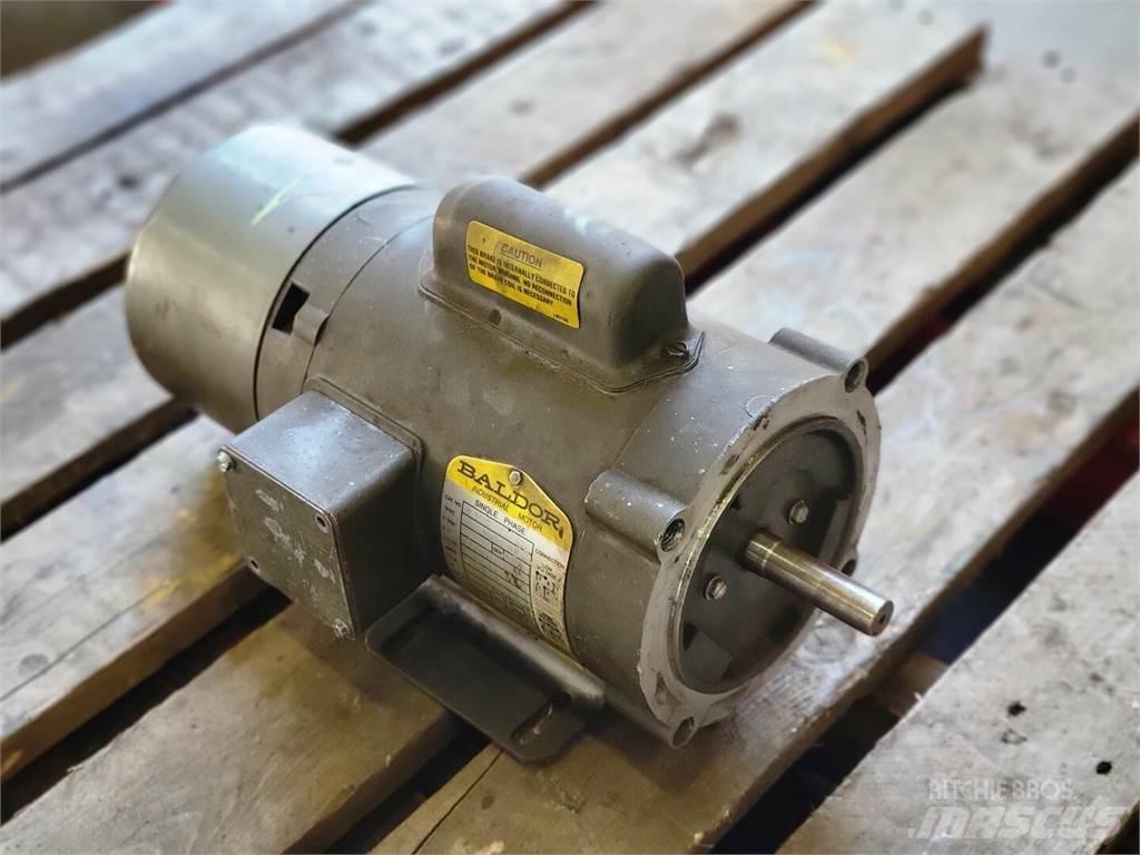 Baldor BL3516 工業發動機