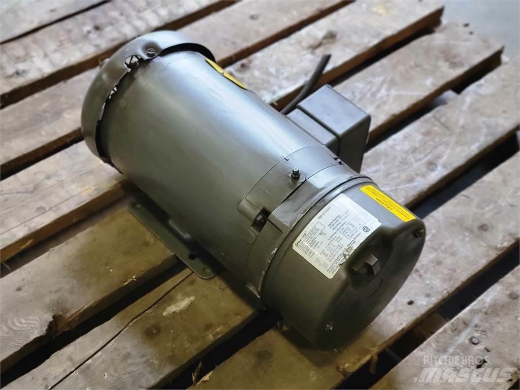 Baldor BM3556T 工業發動機