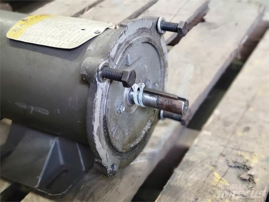 Baldor CDP3330 工業發動機