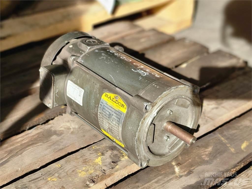 Baldor CDP3440 工業發動機