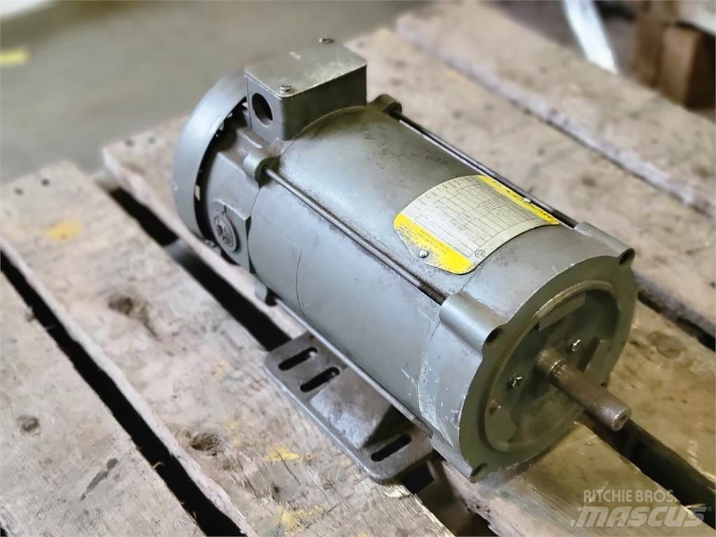 Baldor CDP3440 工業發動機