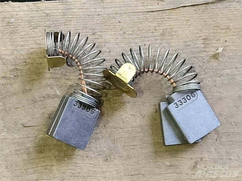 Baldor CDP3440 工業發動機