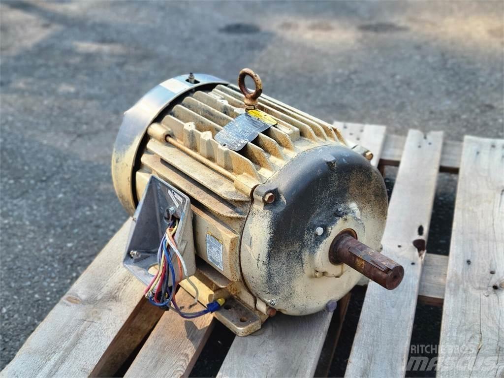 Baldor EM2333T 工業發動機