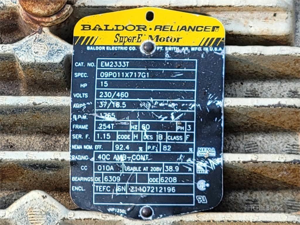 Baldor EM2333T 工業發動機