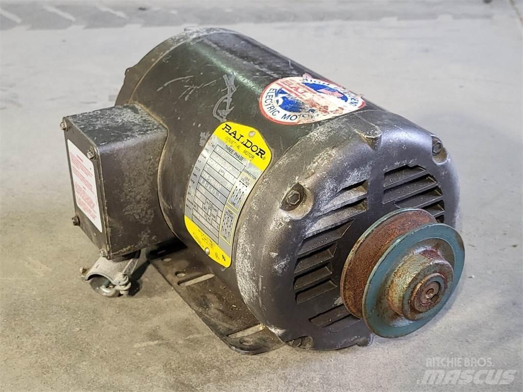 Baldor EM3157T 工業發動機