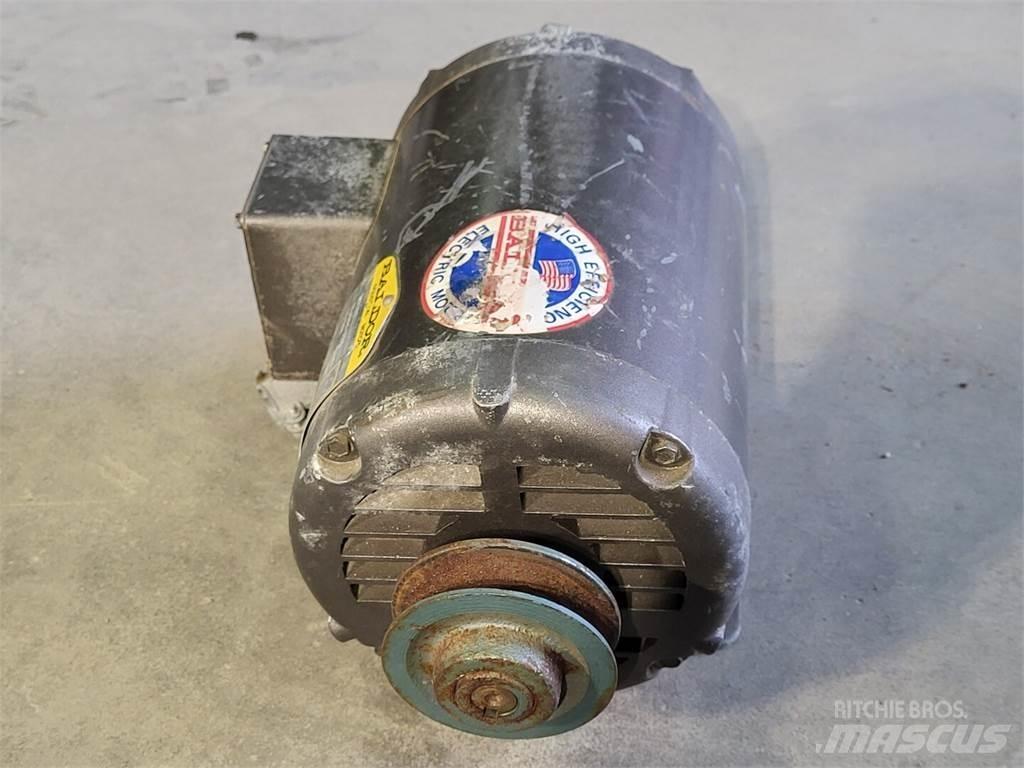 Baldor EM3157T 工業發動機