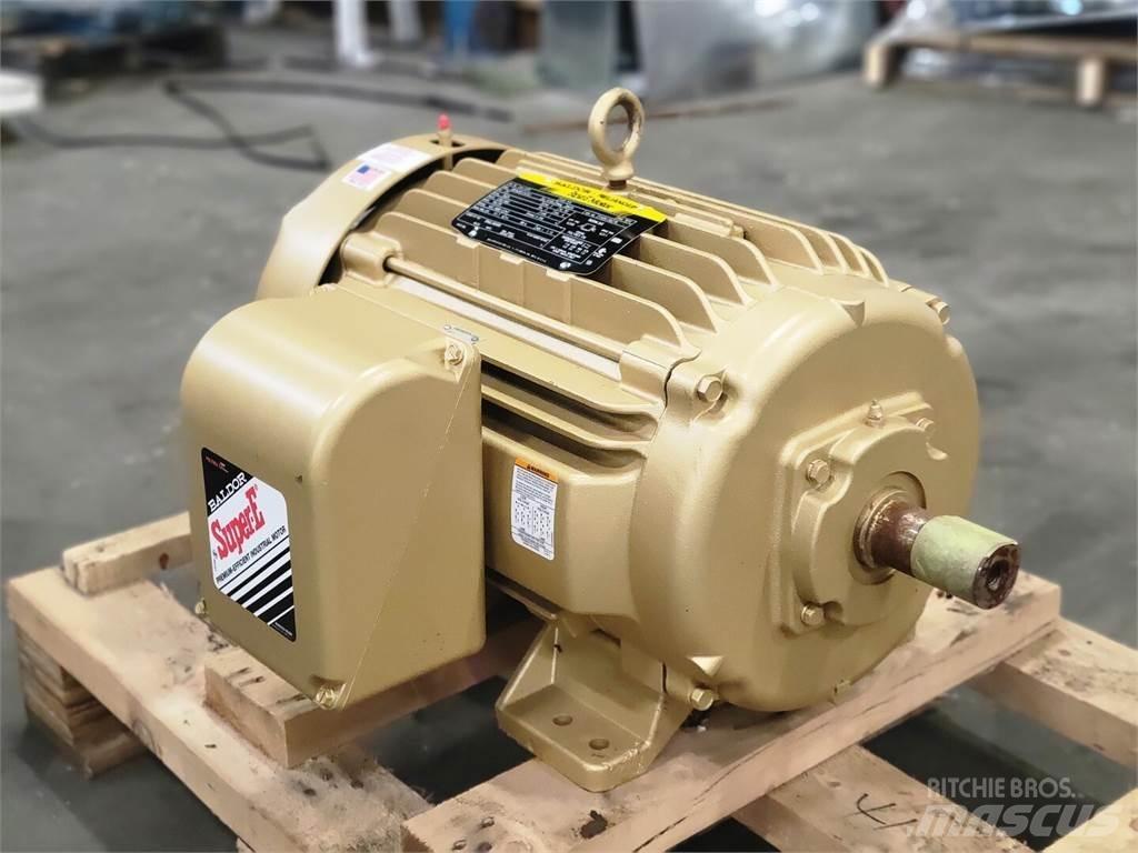 Baldor EM4107T 工業發動機