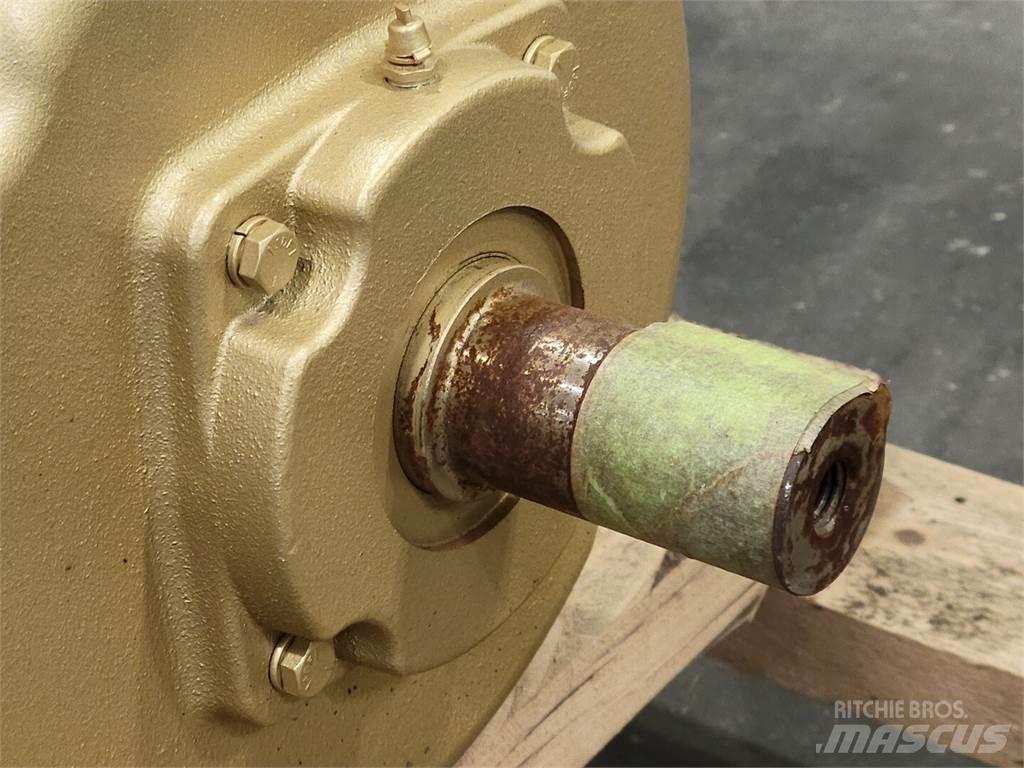 Baldor EM4107T 工業發動機