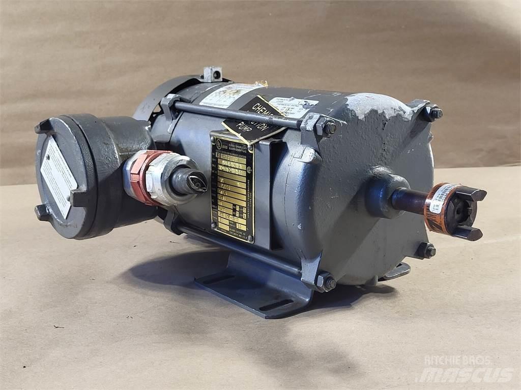Baldor FAH892091 工業發動機