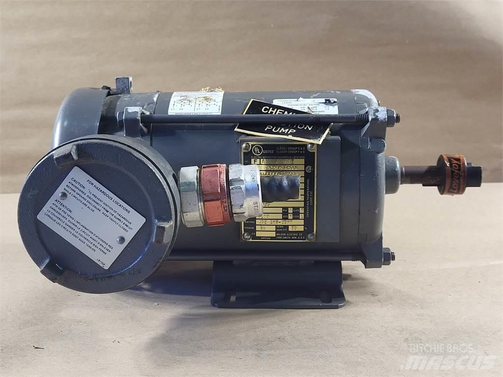 Baldor FAH892091 工業發動機