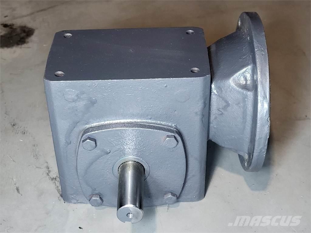 Baldor GF5021AG 其他
