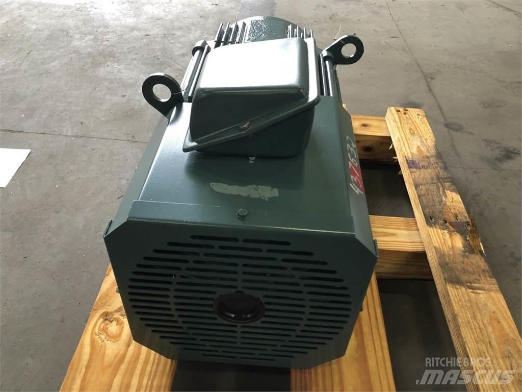 Baldor IDFRPM21154C 工業發動機