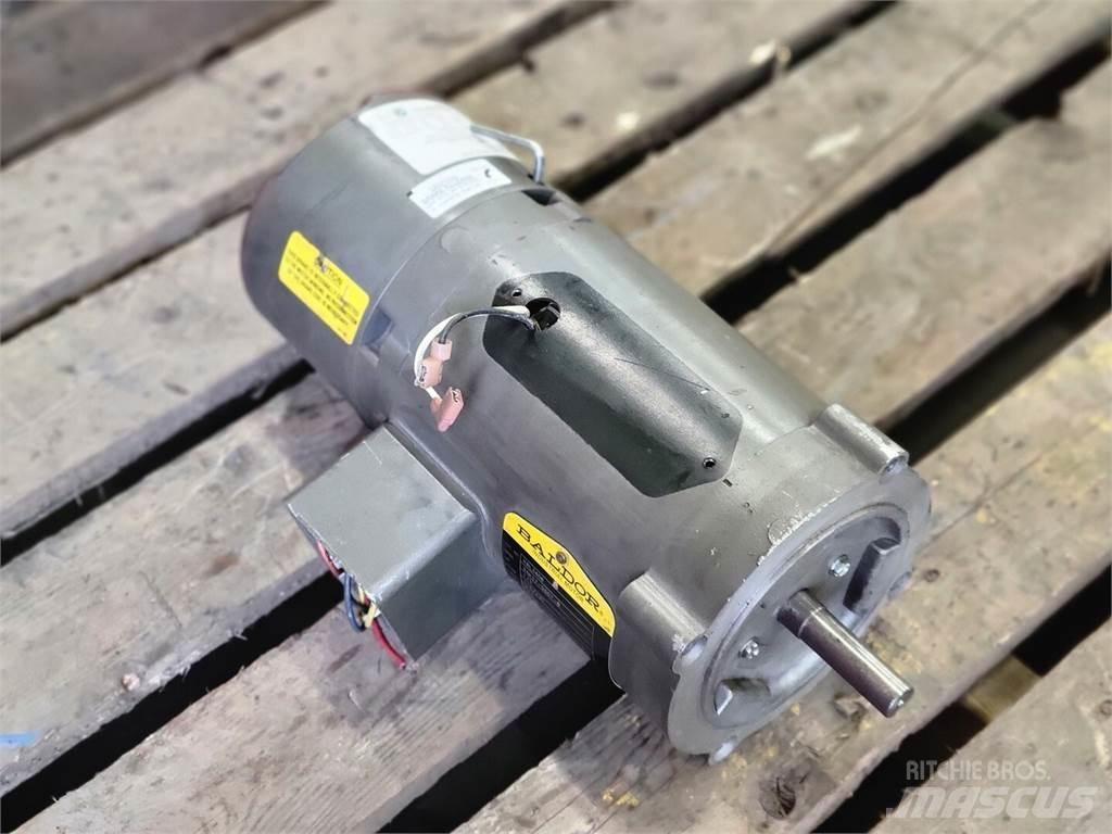 Baldor KBL3406 工業發動機