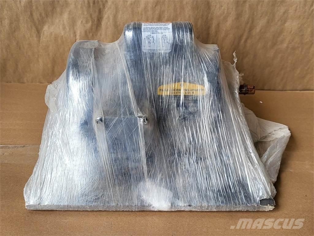Baldor L3501 工業發動機