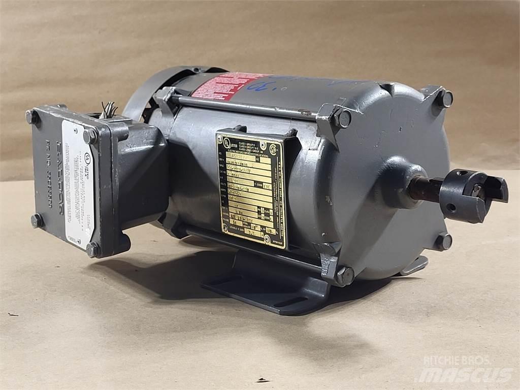 Baldor L5001A 工業發動機