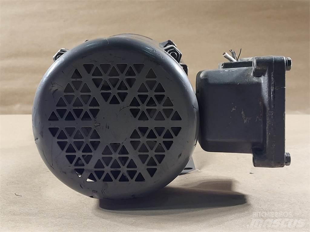 Baldor L5001A 工業發動機