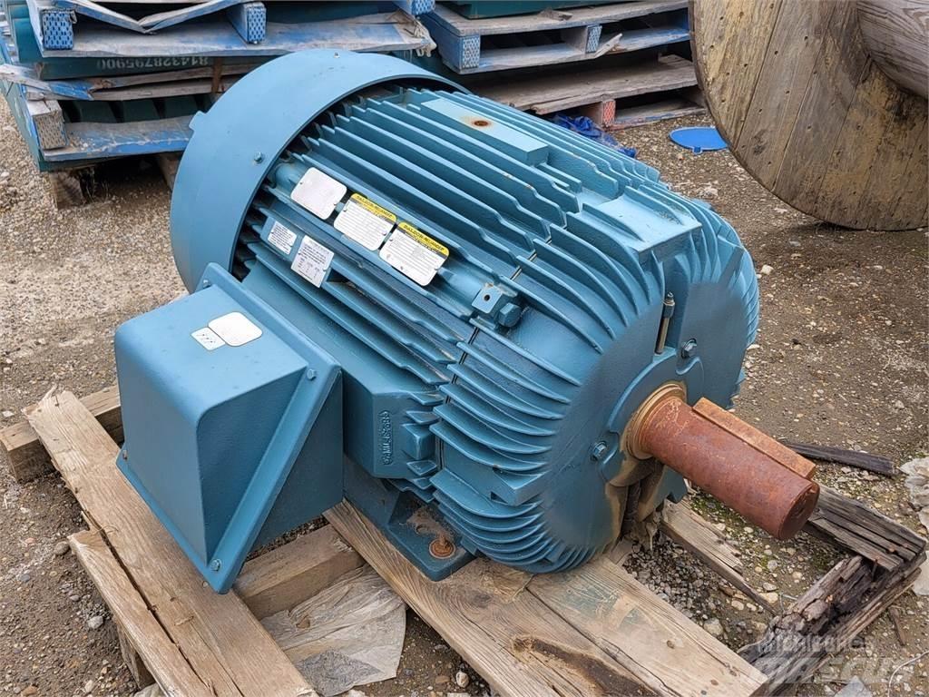 Baldor M2B-103162888 工業發動機