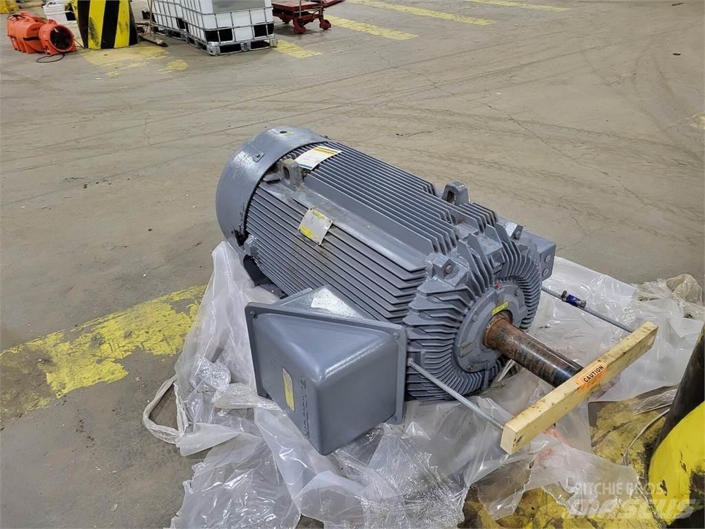Baldor M2B92620840-01 工業發動機