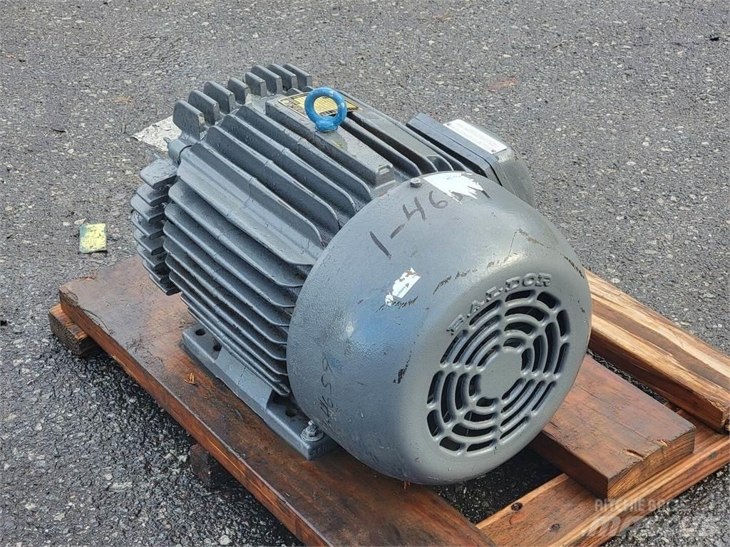 Baldor M7053T 工業發動機