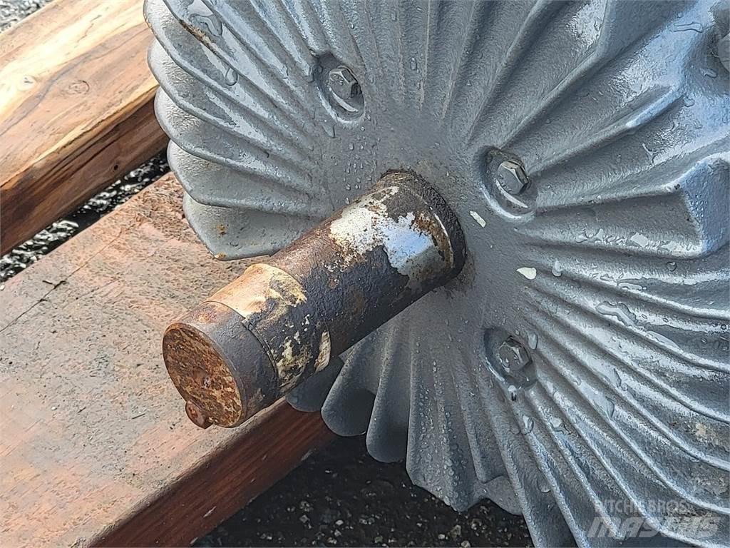 Baldor M7053T 工業發動機